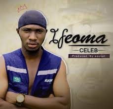 Celeb – Ifeoma