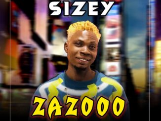 Sizey - Zazooo mp3 download