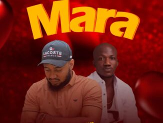 DJ MELODICE x LYONSUS - MARA mp3 download
