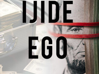 M-Jay ft. F2 - Ijide Ego Mp3 download