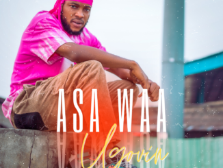 Ugovin - Asa Waa