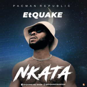 ETQUAKE - NKATA