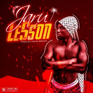 JARU - LESSON