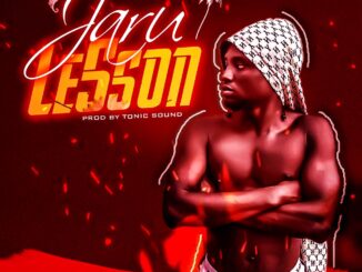 JARU - LESSON