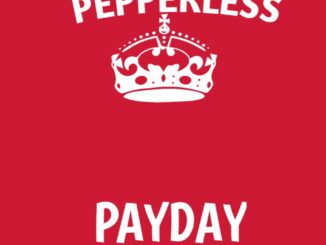 Pepperless – payday
