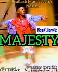 Realback – Majesty