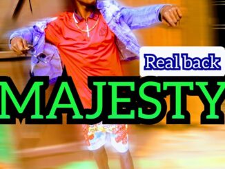 Realback – Majesty