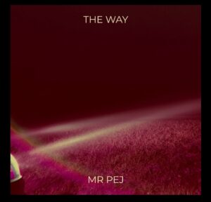 Mr Pej – The Way