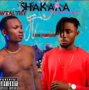 Wealthy ft surface – shakara Mp3 Download