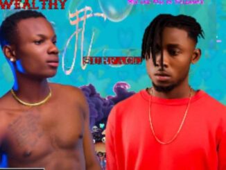 Wealthy ft surface – shakara Mp3 Download