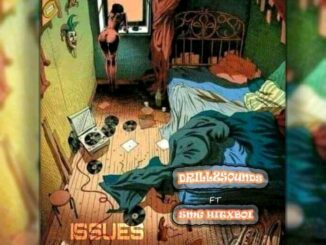 Drillzsounds Ft Smg hitxboi – Issues