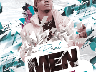 King OT – Real Men