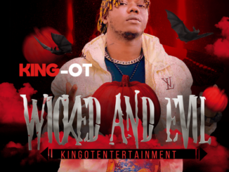 King OT – Wicked & Evil