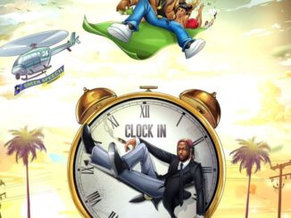 Monaky – Clock In