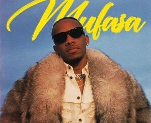 Tekno – Mufasa