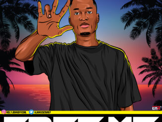 Holy John – Free me