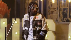 Runda – Wahala