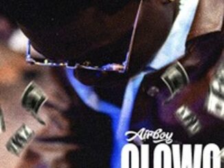 AirBoy – Olowo
