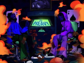 TuHeavy – Big Shoe