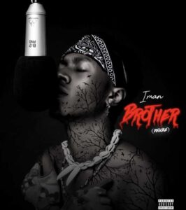 Iman – Brother (Deluxe)