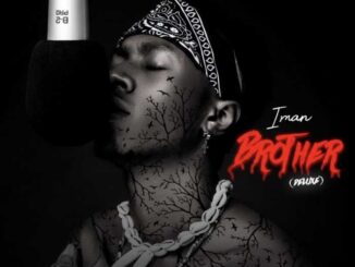 Iman – Brother (Deluxe)