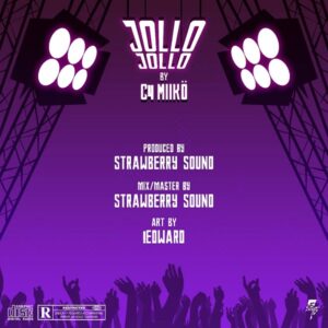 C4 Miikö – Jollo Jollo