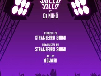 C4 Miikö – Jollo Jollo