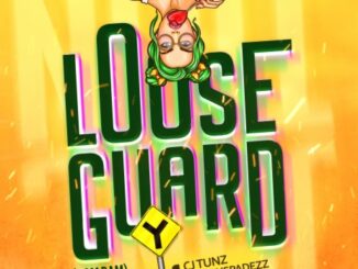 CJ Tunz – Loose Guard (Bam Bam) Ft. Buddy Spadezz & Amen Ice