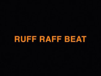 DJ Cora — Ruff Raff Beat