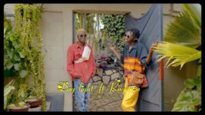 Daylight – Coconut ft Ruganzu