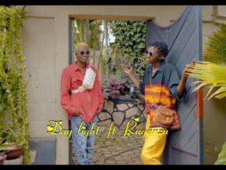 Daylight – Coconut ft Ruganzu