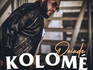 Deinde – Kolome