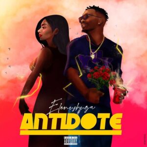 Elenushuga – Antidote