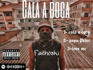 Faithoski – Papa Peter