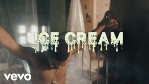 Falz – Ice Cream ft. BNXN (Video)