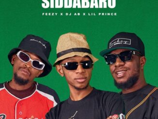 Feezy – Siddabaru Ft. DJ AB, Lil Prince