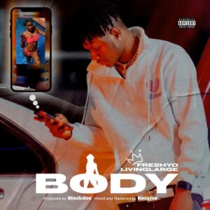 Freshyo – Body