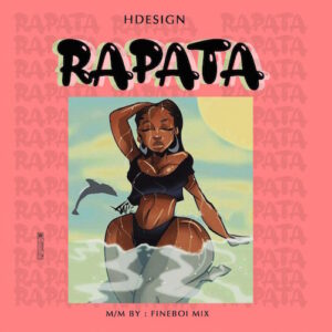 HDesign – Rapata