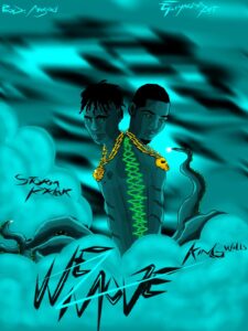 Stormryda ft kingwills – We move