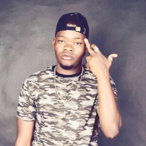 2Mark Omoiyapastor – Feelings