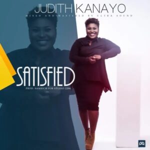 Judikay – Satisfied