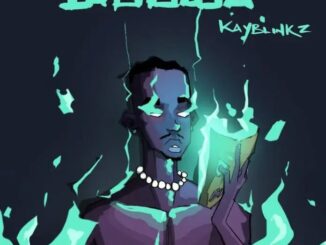 Kayblinkz – Lagbaja