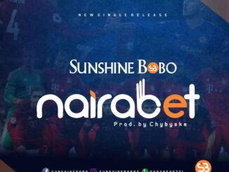 Sunshine Bobo – Naira Bet