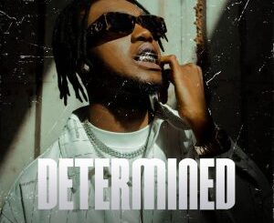 No Cheelz – Determined