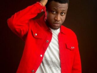 Prinx Emmanuel Ft. Grace Lokwa – Kumama Papa [Tiktok refix version]