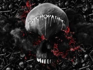 Aidonia – Psychopathic Ft. Intence
