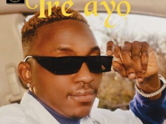 Shegzy Snoop – Ire Ayo