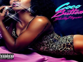 Skillz 8Figure – Coco Butter