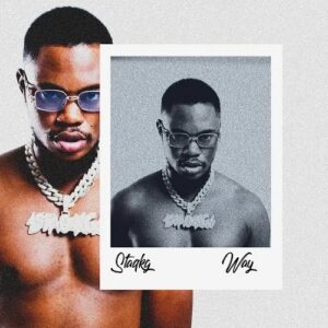 Dibi Ju – Get Down
