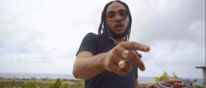 Teebone – Talky Talky
